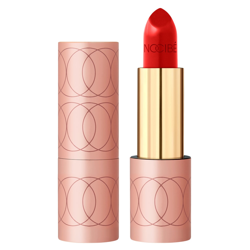 Nocibé Absolute Satin Rouge à Lèvres Satiné