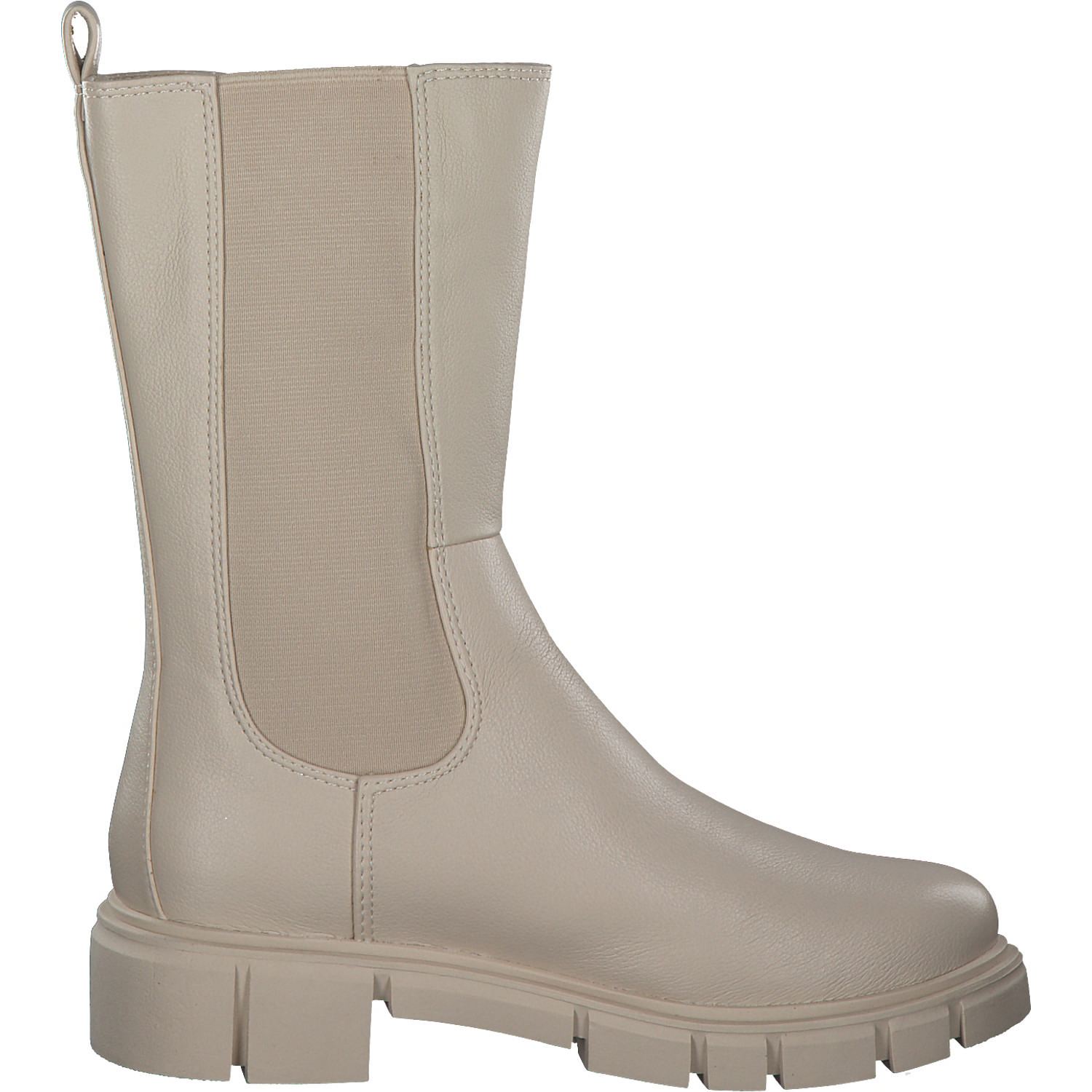 Marco Tozzi 25410, Stiefeletten, Damen, Beige
