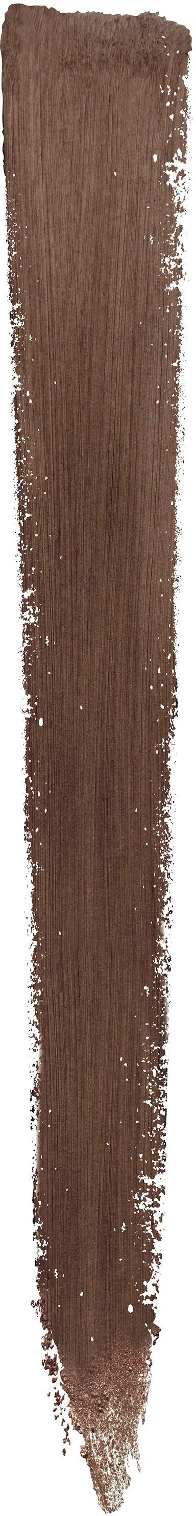MAYBELLINE NEW YORK Augenbrauen-Stift Maybelline New York Express Brow Satin Duo, Augen-Make-Up, Duo-Applikator