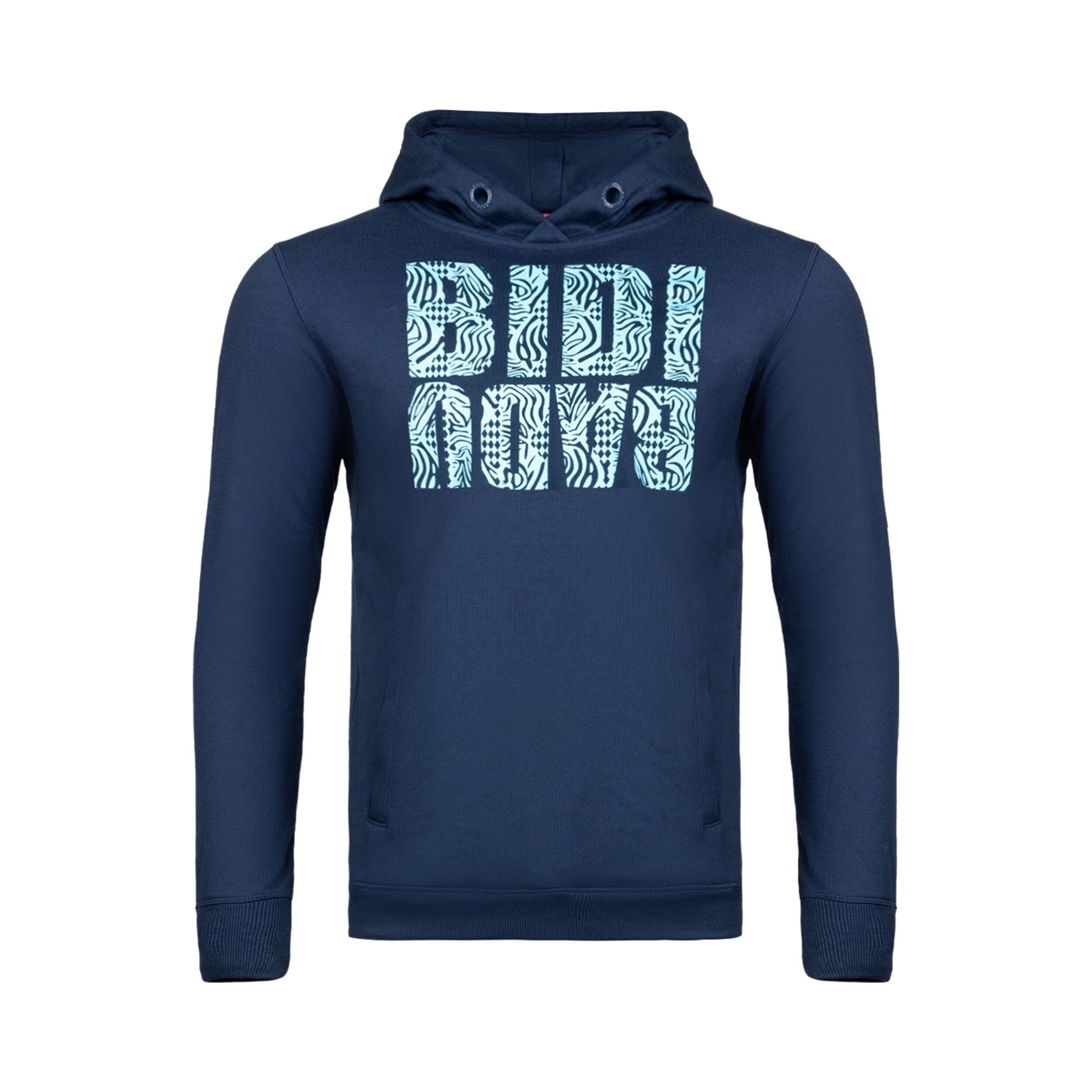 Semere Lifestyle Hoody Jungen - Blau