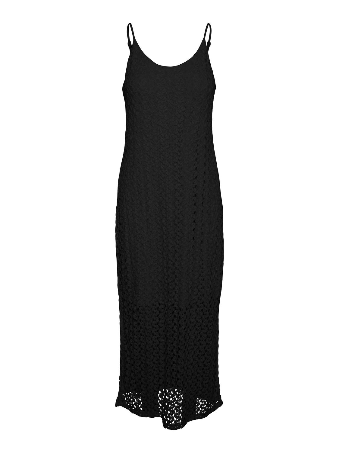 VMKYLIE Langes Kleid