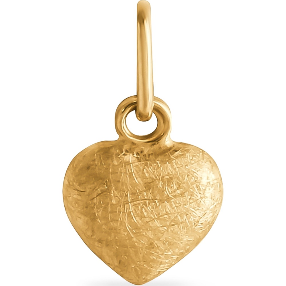 FAVS Pendentif 585 Or jaune Pendentif