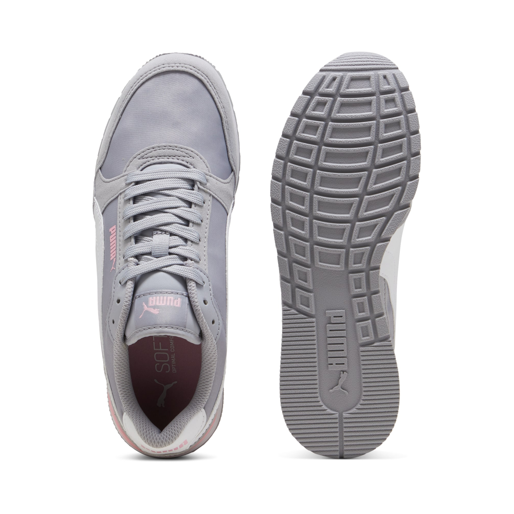 PUMA ST Runner v3 NL 384857/027 / grau