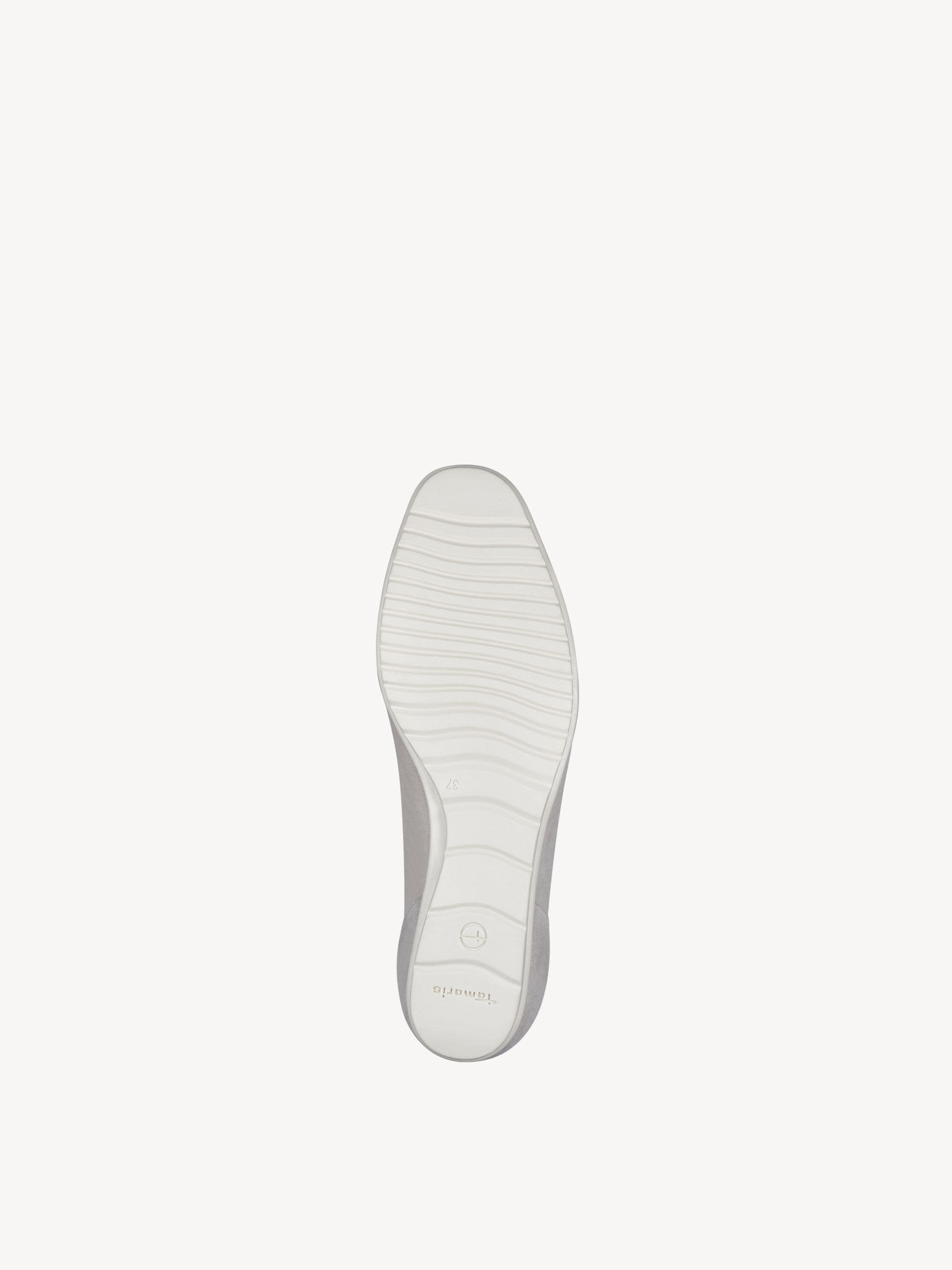 Ballerine - beige