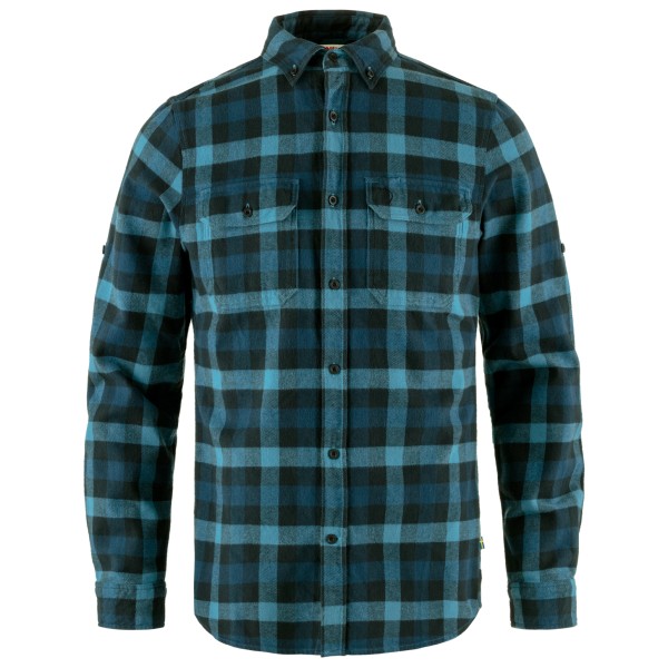 Fjällräven - Skog Shirt - Hemd