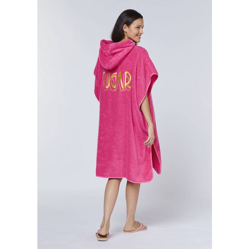 Chiemsee Poncho Poncho