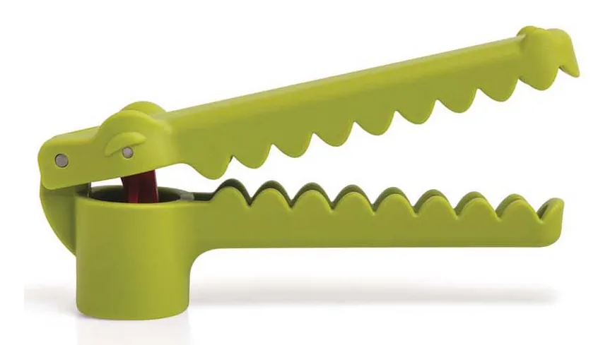 OTOTO Knoblauchpresse Garligator