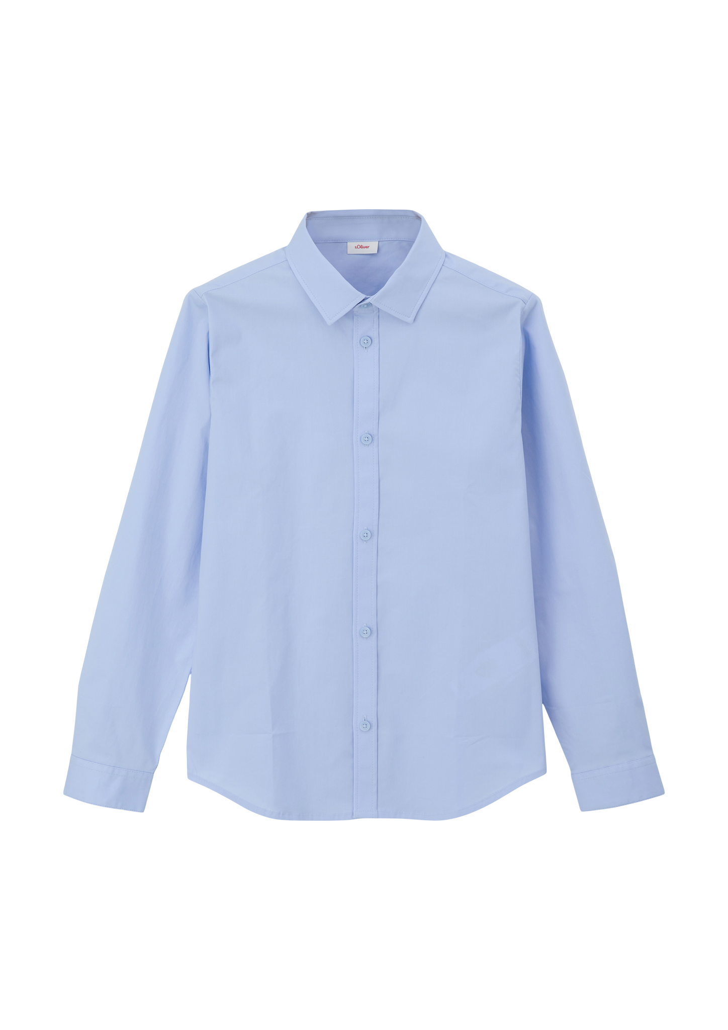 Slim fit Button Up Shirt