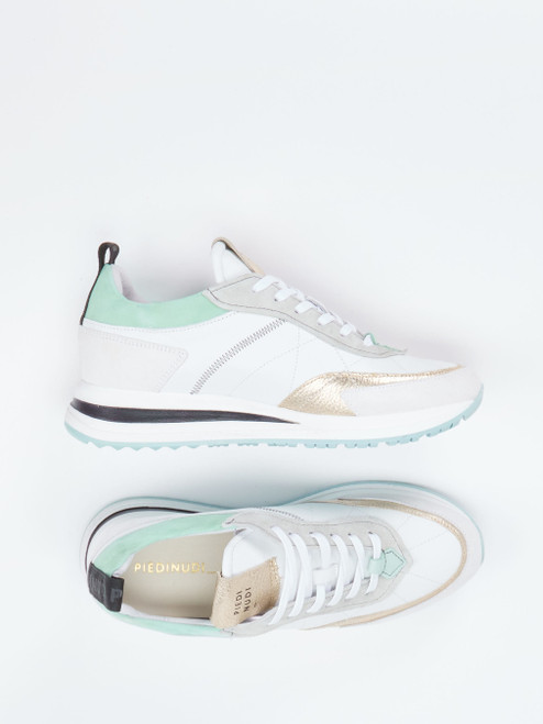 Sneaker-26619970015 Piedi Nudi