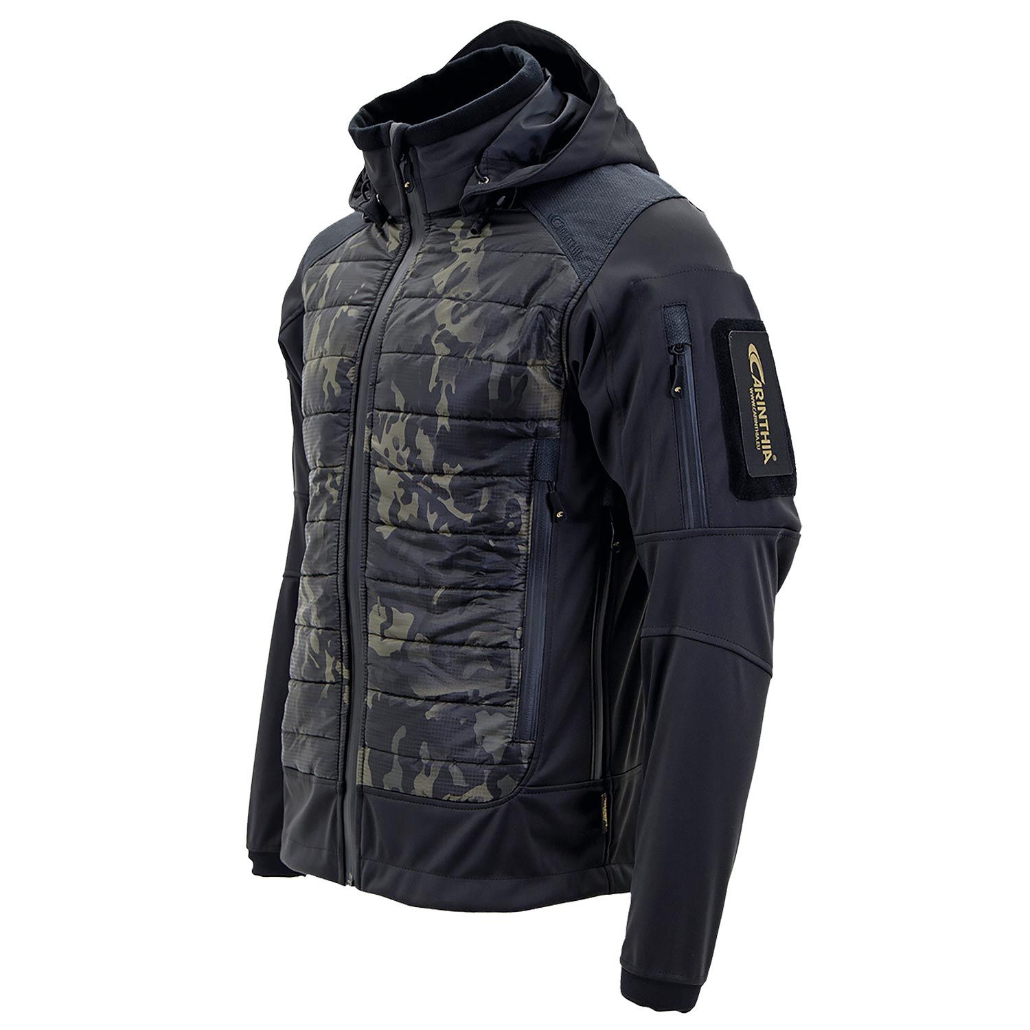 G-Loft ISG 2.0 Jacket