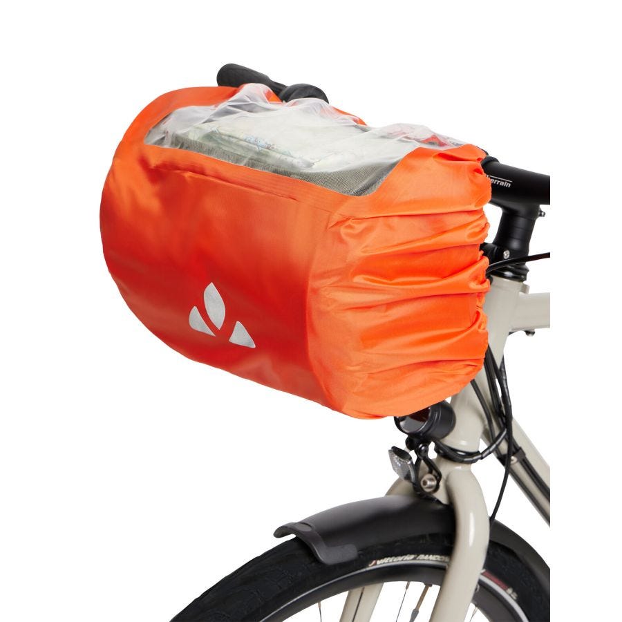 Regenhülle Lenkertasche Fahrrad
