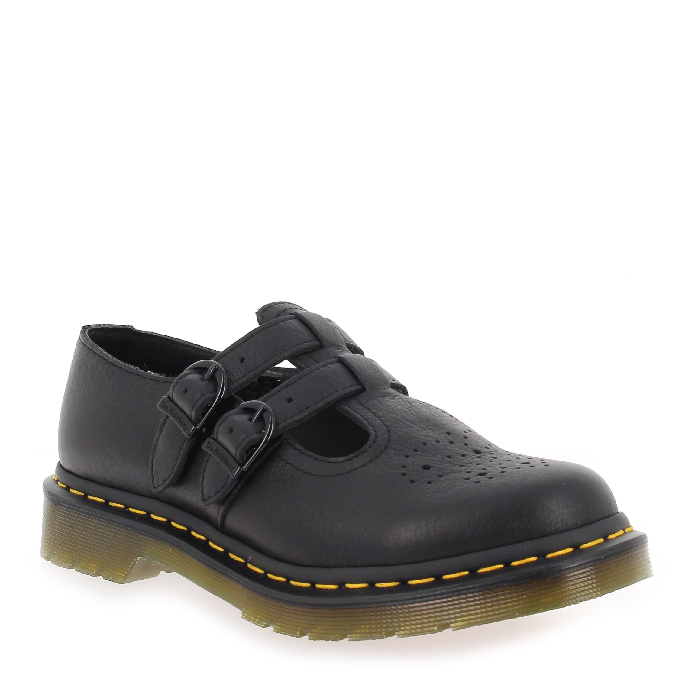 Dr Martens  MARY JANE - Noir