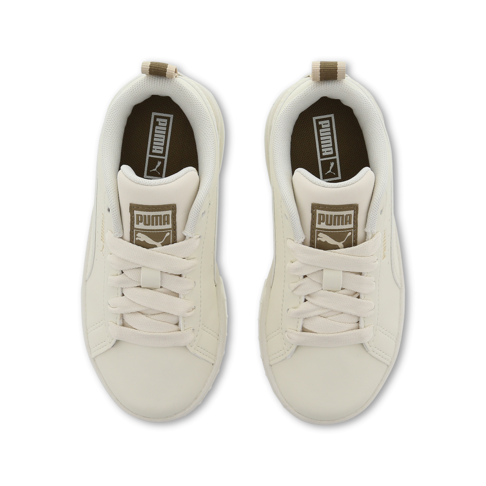 PUMA Mayze Platform 396205 01 / weiss