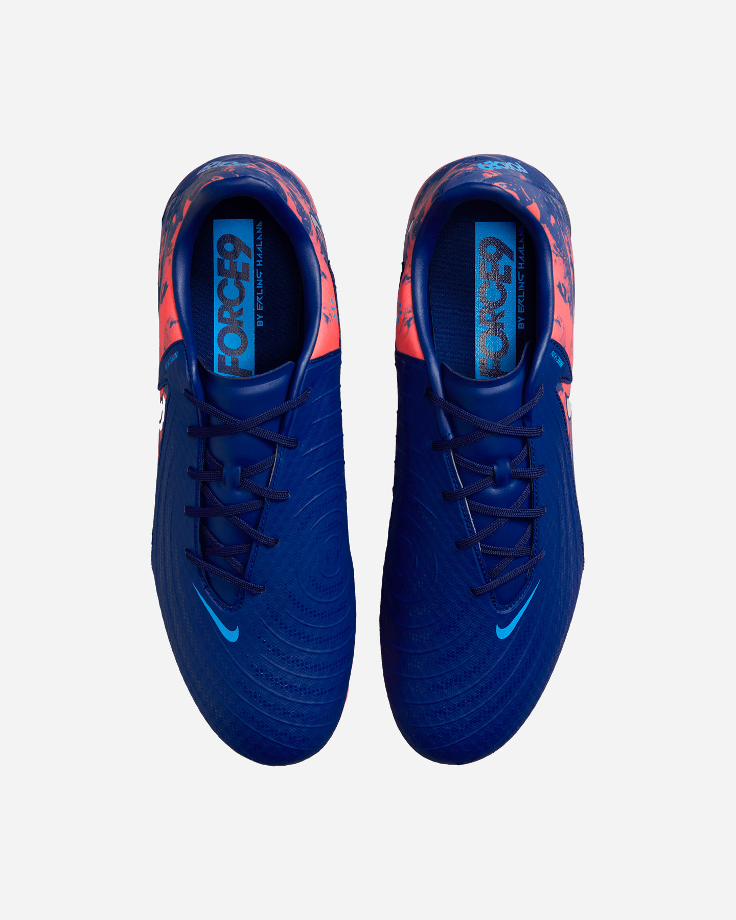 Ghete de fotbal Nike Phantom Gx 2 Eh Academy FG M HF1609-400