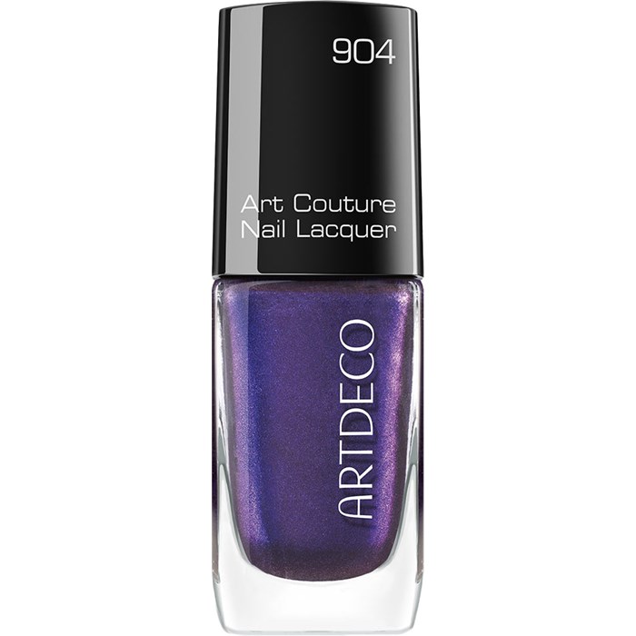 Art Couture Nail Lacquer