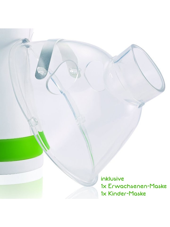DigiO2 Micro Inhalator 