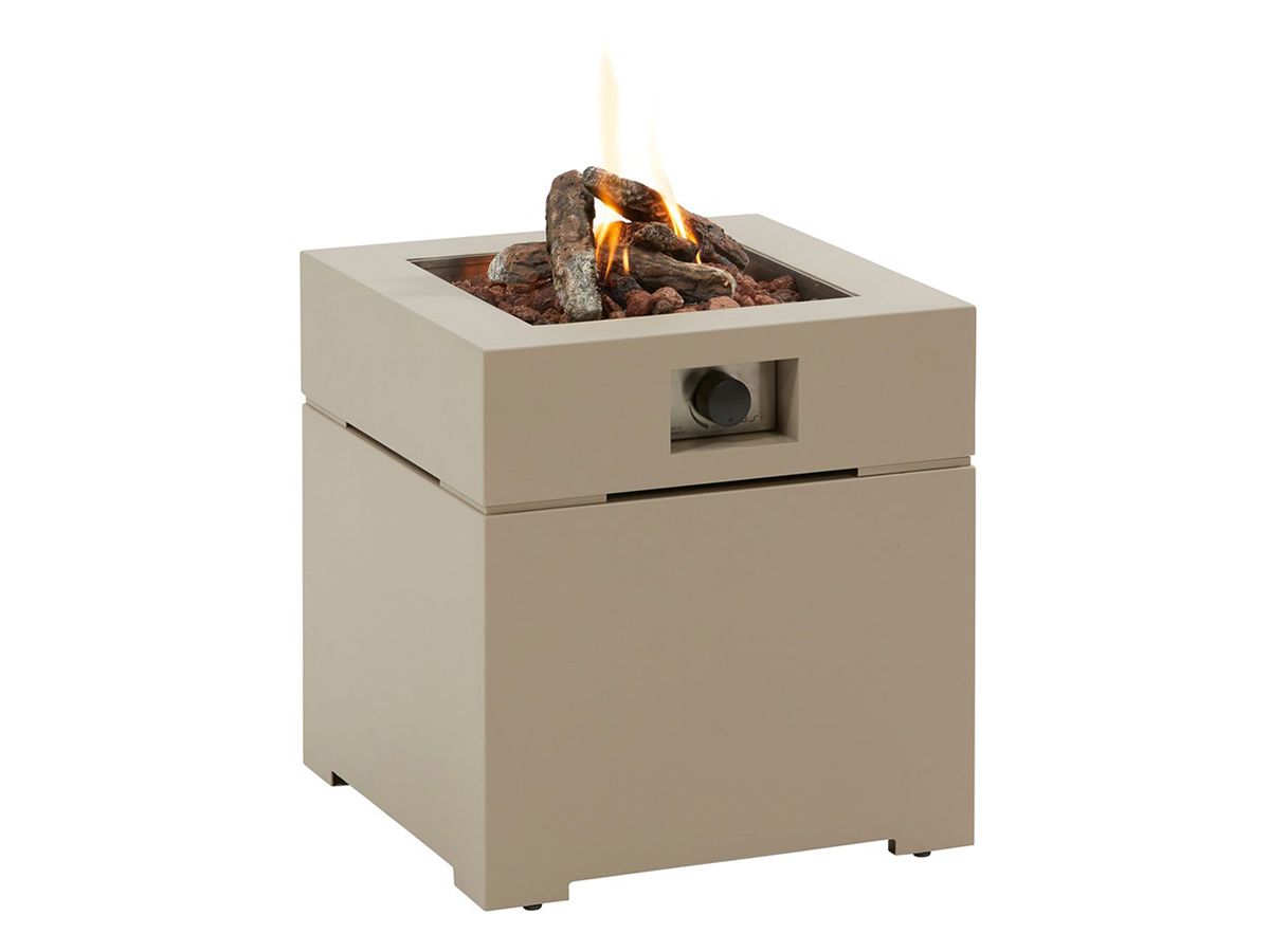 Cosi Cosibrixx 60 Feuertisch