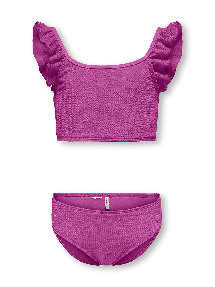 KIDS ONLY Bikini-Set 