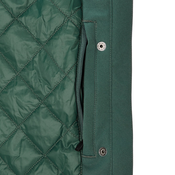 MANUKAU PARKA II Damen - Wintermantel