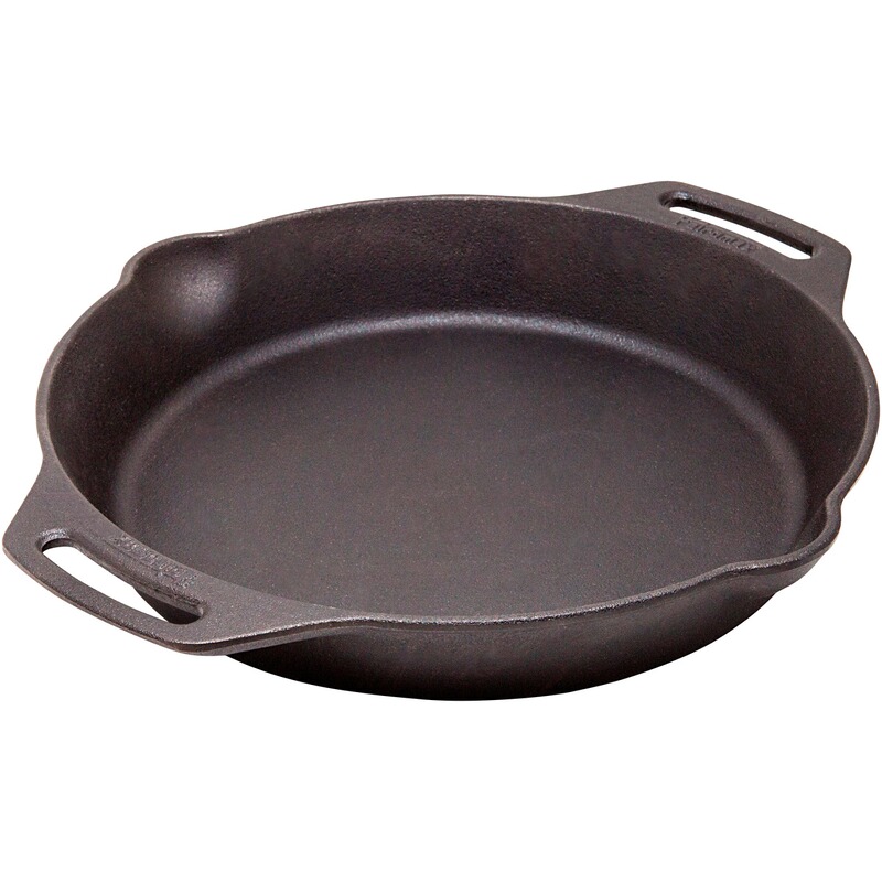 Petromax Feuerpfanne mit 2 Henkeln