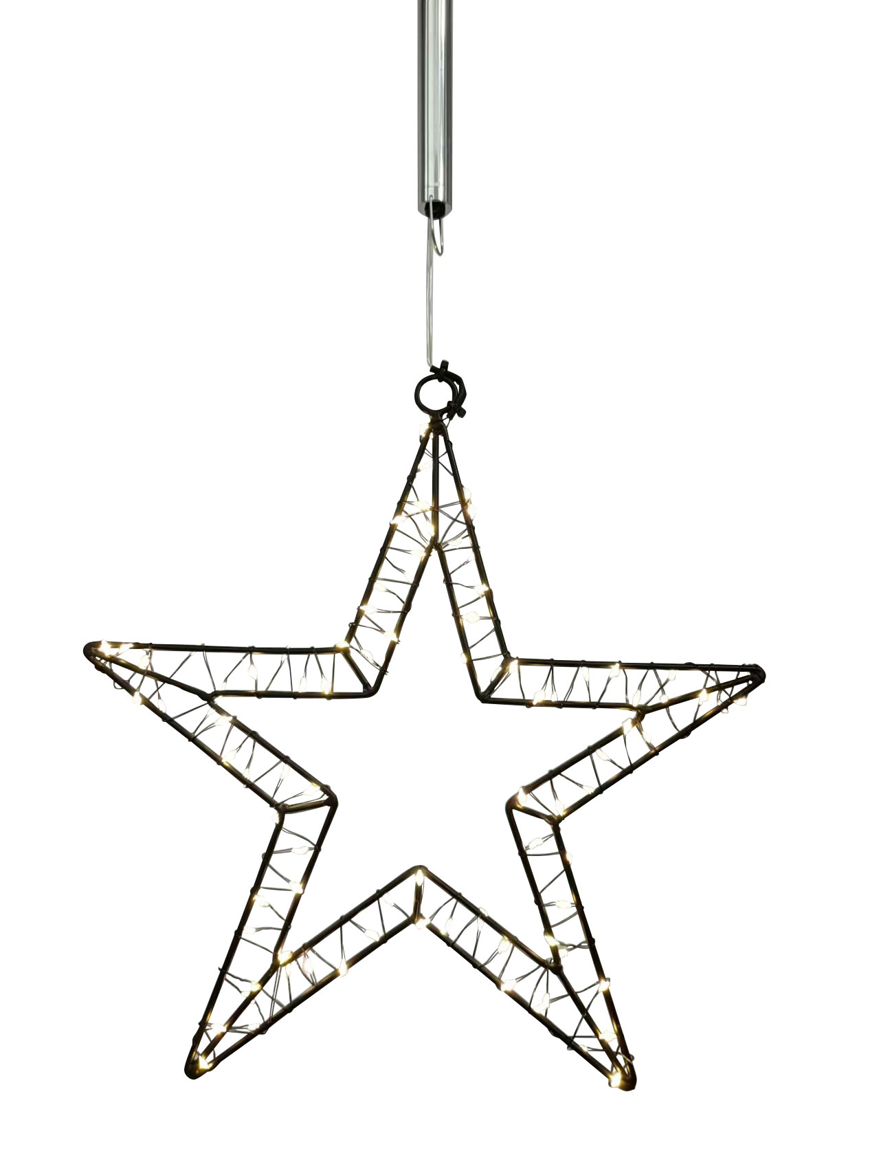 LED - STERN 2D