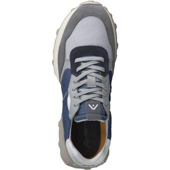 Ambitious Riley Sneaker in bunt