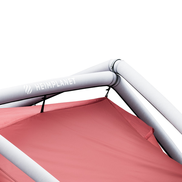 BACKDOOR, CLASSIC (4-SEASON TENT) V1 - Kuppelzelt