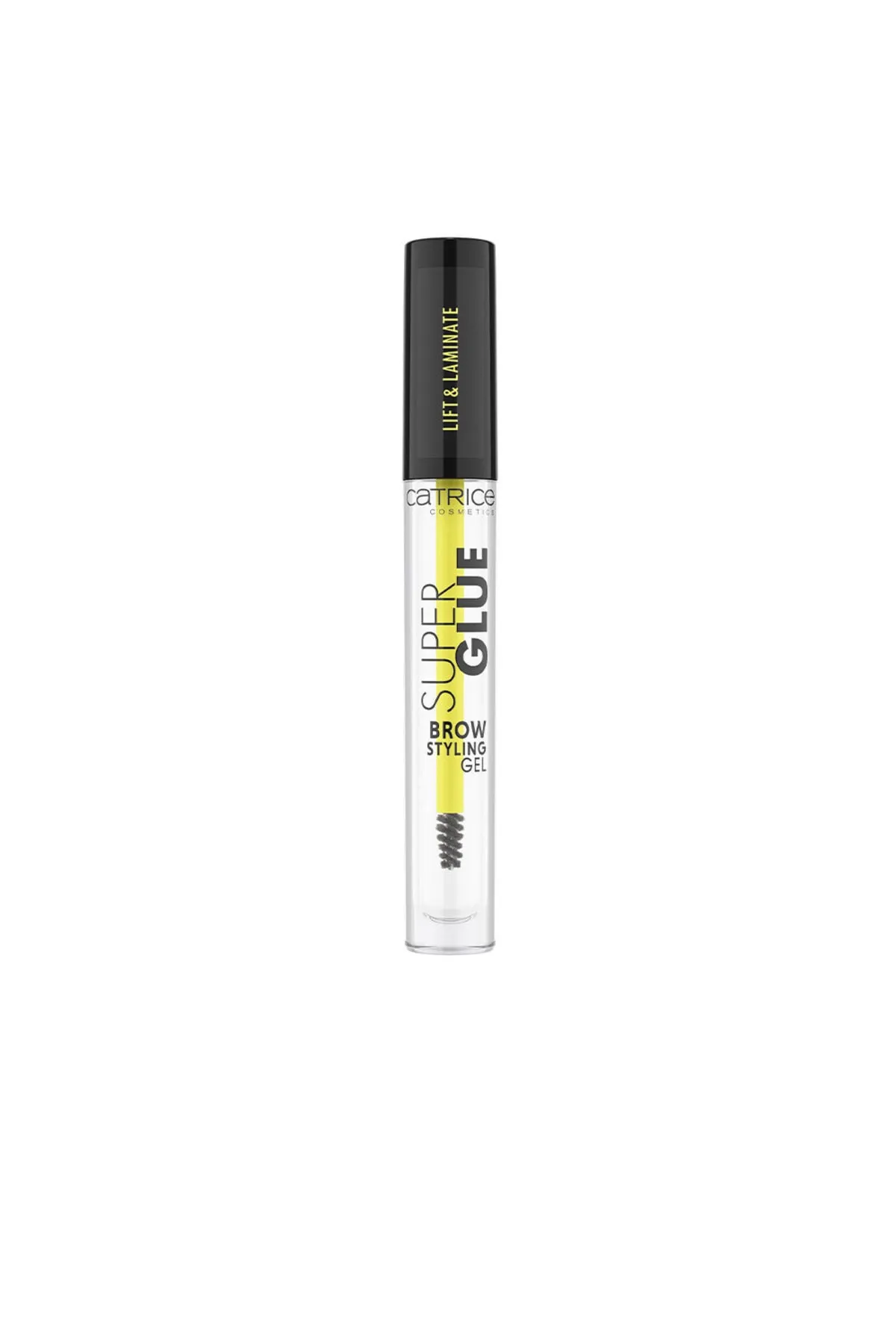 Catrice  Super Leim Braun Styling Gel #010 4 ml