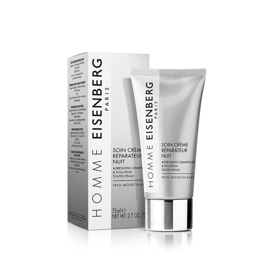 Homme Soin Crème Réparateur Nuit