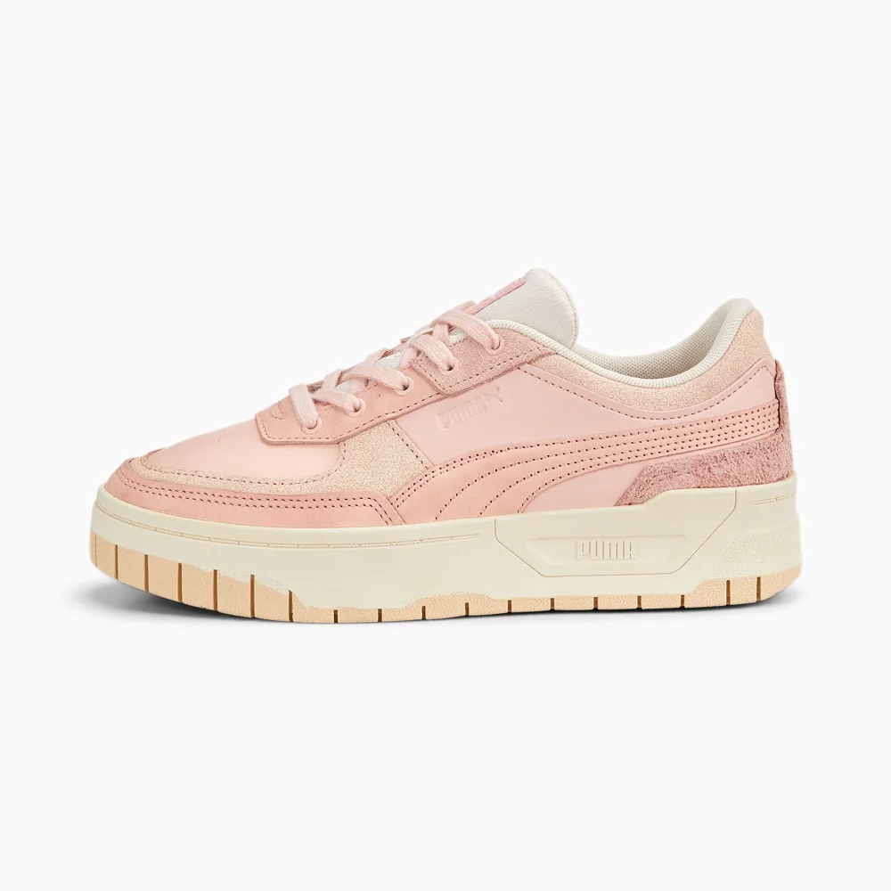 PUMA Cali Dream Thrifted Wns 389869_02 / pink