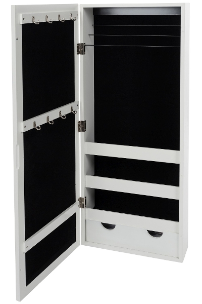 MyFlair Schmuckschrank 