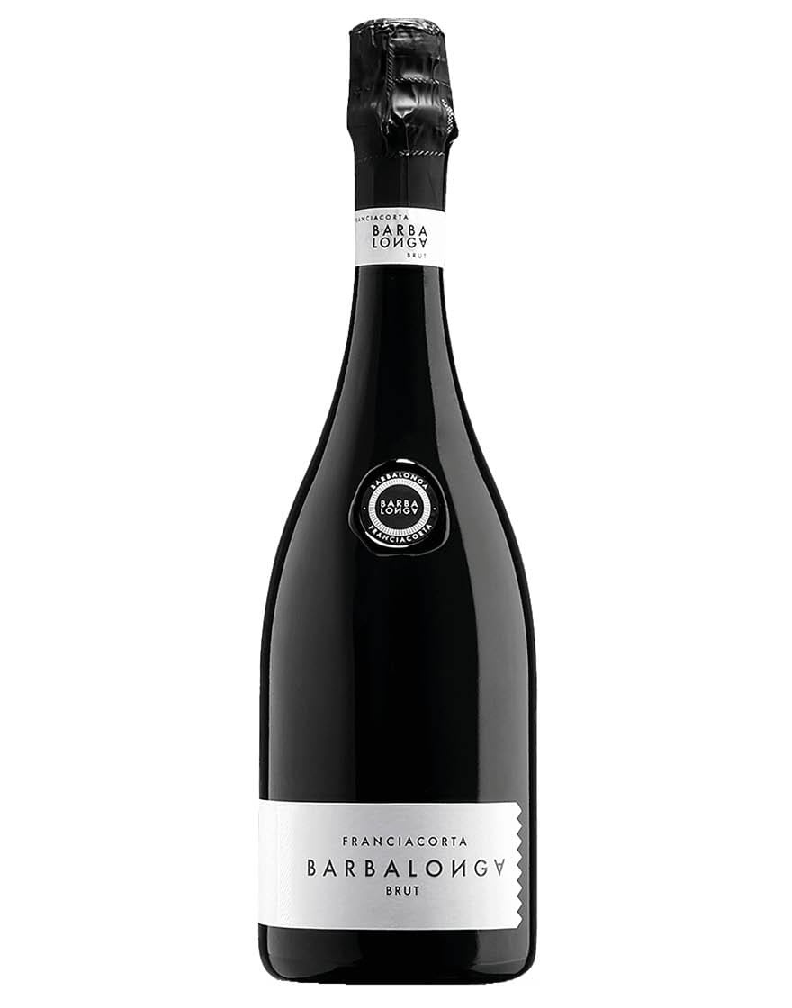 Franciacorta Brut DOCG Barbalonga 0,75 ℓ