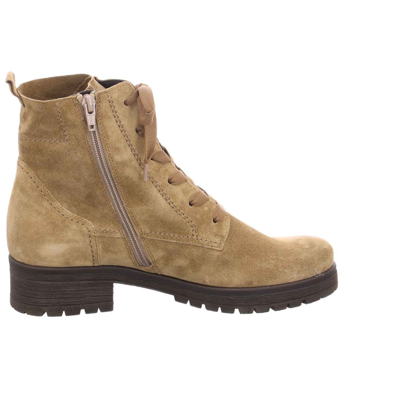 GABOR Stiefel beige
