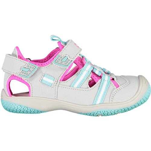 KINDER MULTIFUNKTIONSSLIPPER BABY NABOO HIKING SANDAL