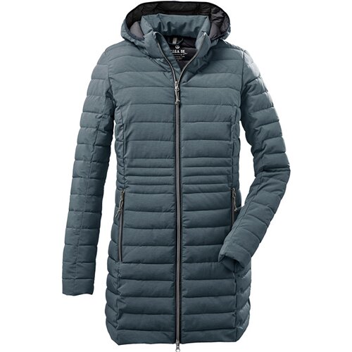 DAMEN JACKE BACARYA