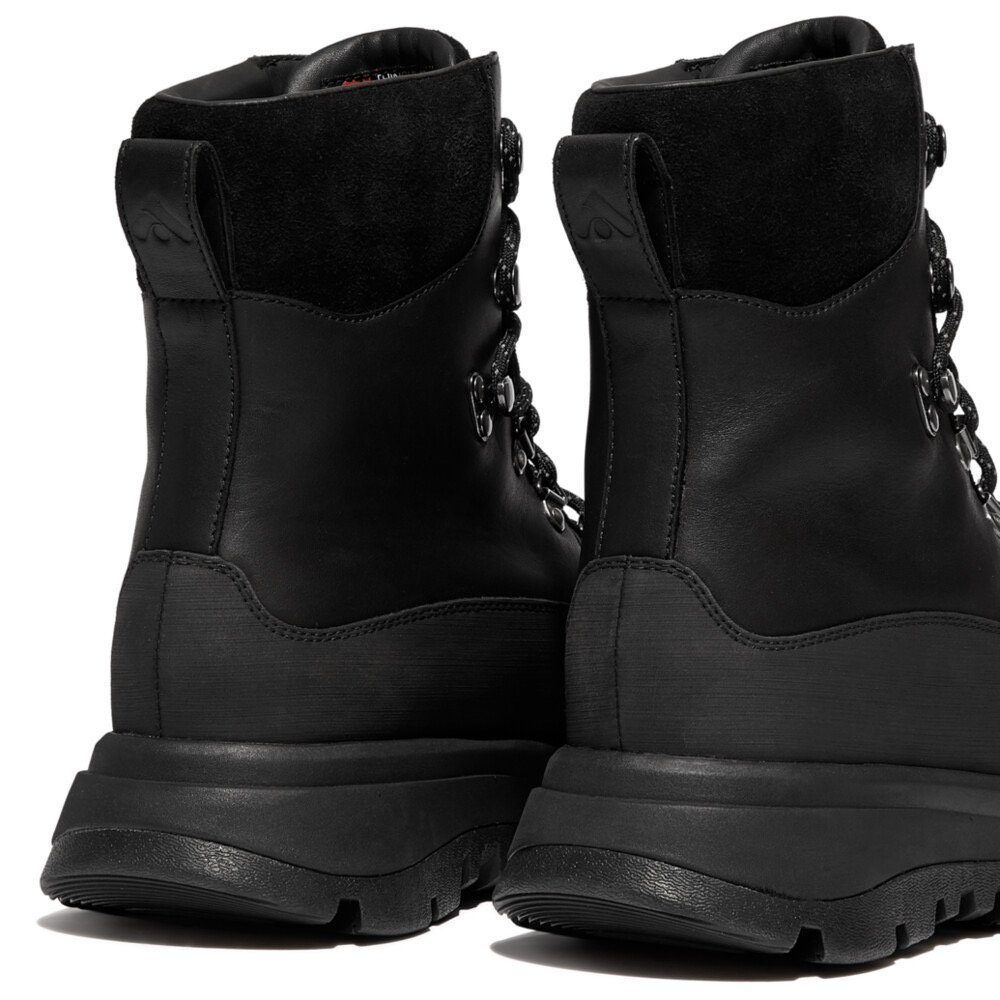 Fitflop NEO-D-HYKER Outdoorschuh mit Waterproof-Ausstattung, Anziehlasche