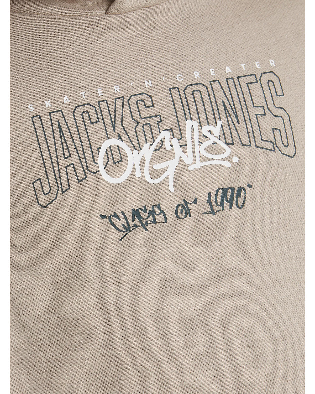 Sweatshirt JORTRIBECA für Jungen