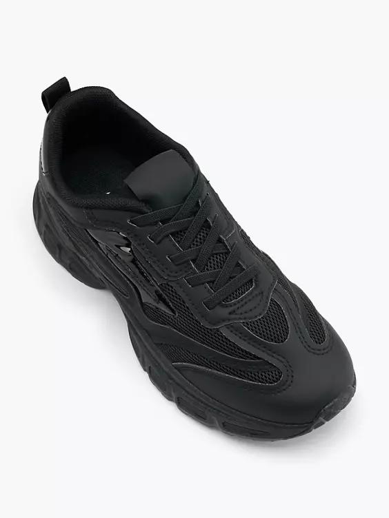 Graceland Chunky Sneaker