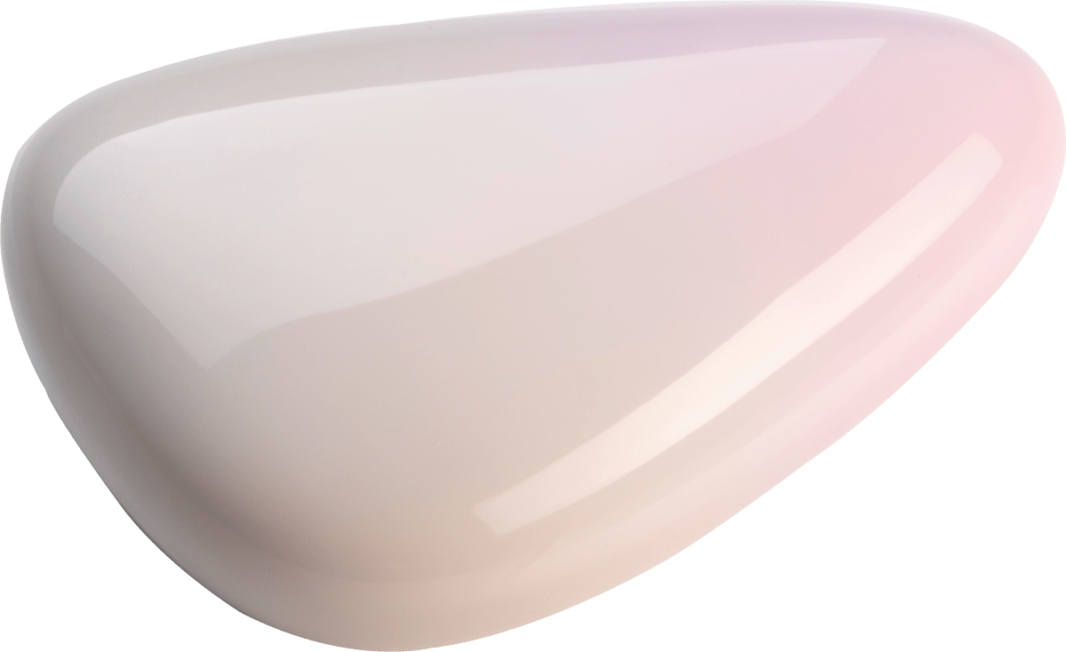 Haarentferner Nanoglas, 1 St