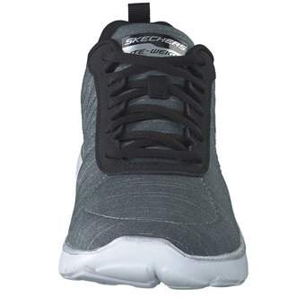 Skechers Sneaker in grau