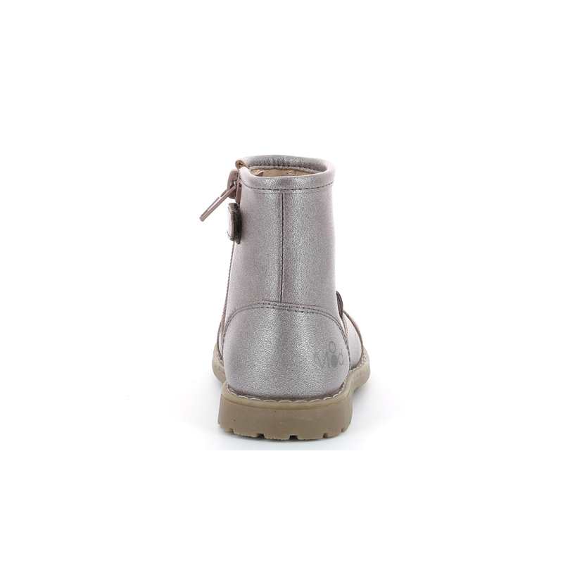Boots synthétique Stampcat