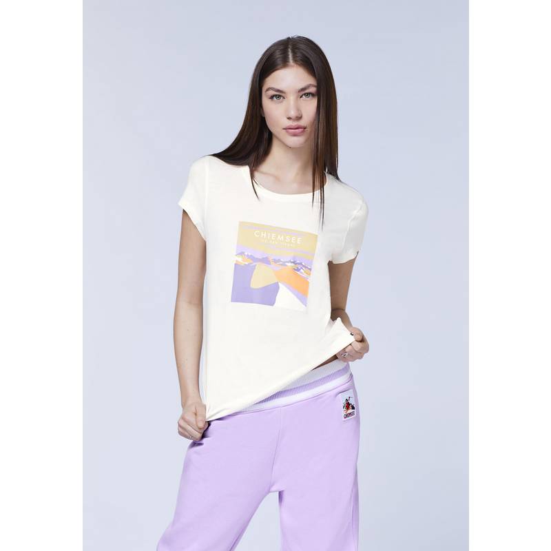Chiemsee T-Shirt T-Shirt Damen
