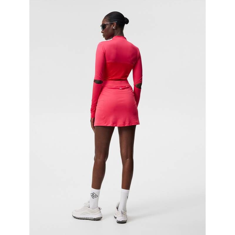 J.Lindeberg Amelie Skort Damen
