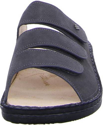 FinnComfort Korfu - Komfort Pantolette