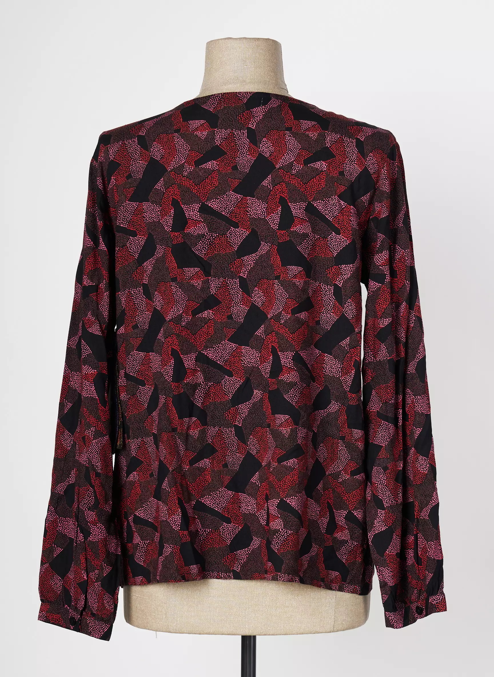 Agathe   Louise Tops Femme couleur noir