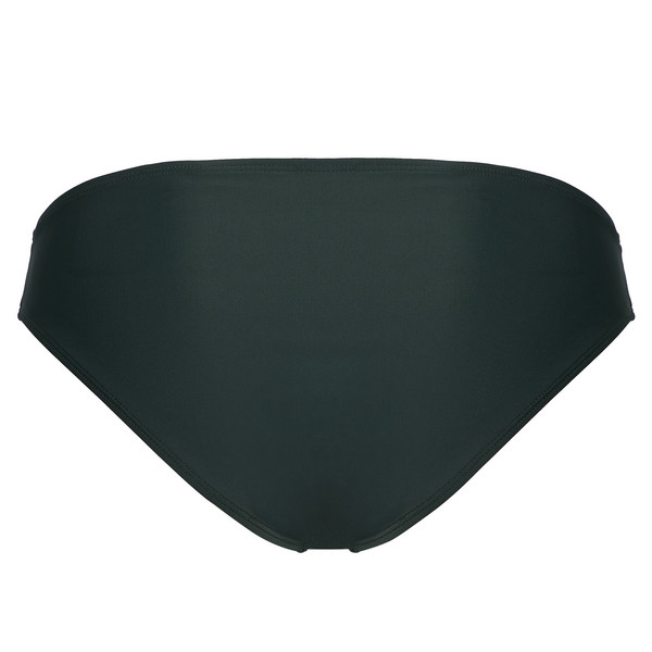 BOTTOM CHILL DARK GREEN Damen - Bikini