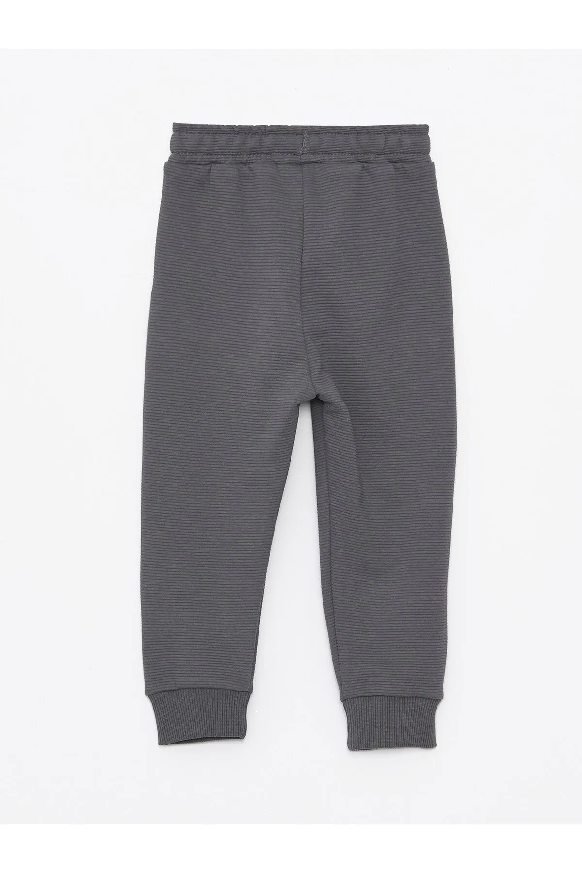 LC Waikiki  Basic-Jogger-Jogginghose für Babys mit elastischem Bund