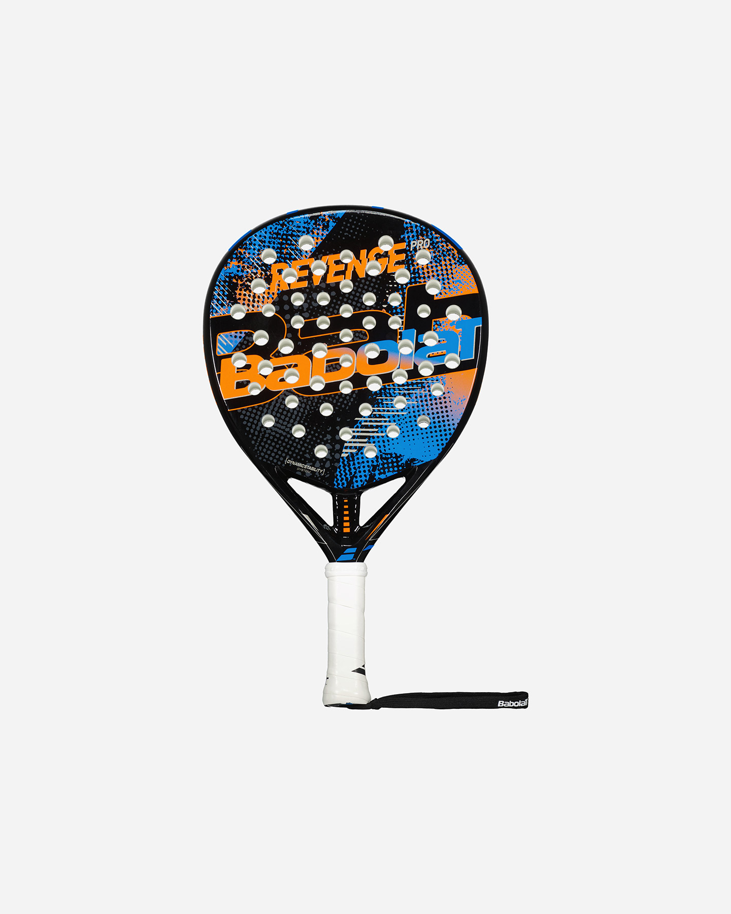 Babolat Revenge Padel 155010-358 Performance Padel Racket