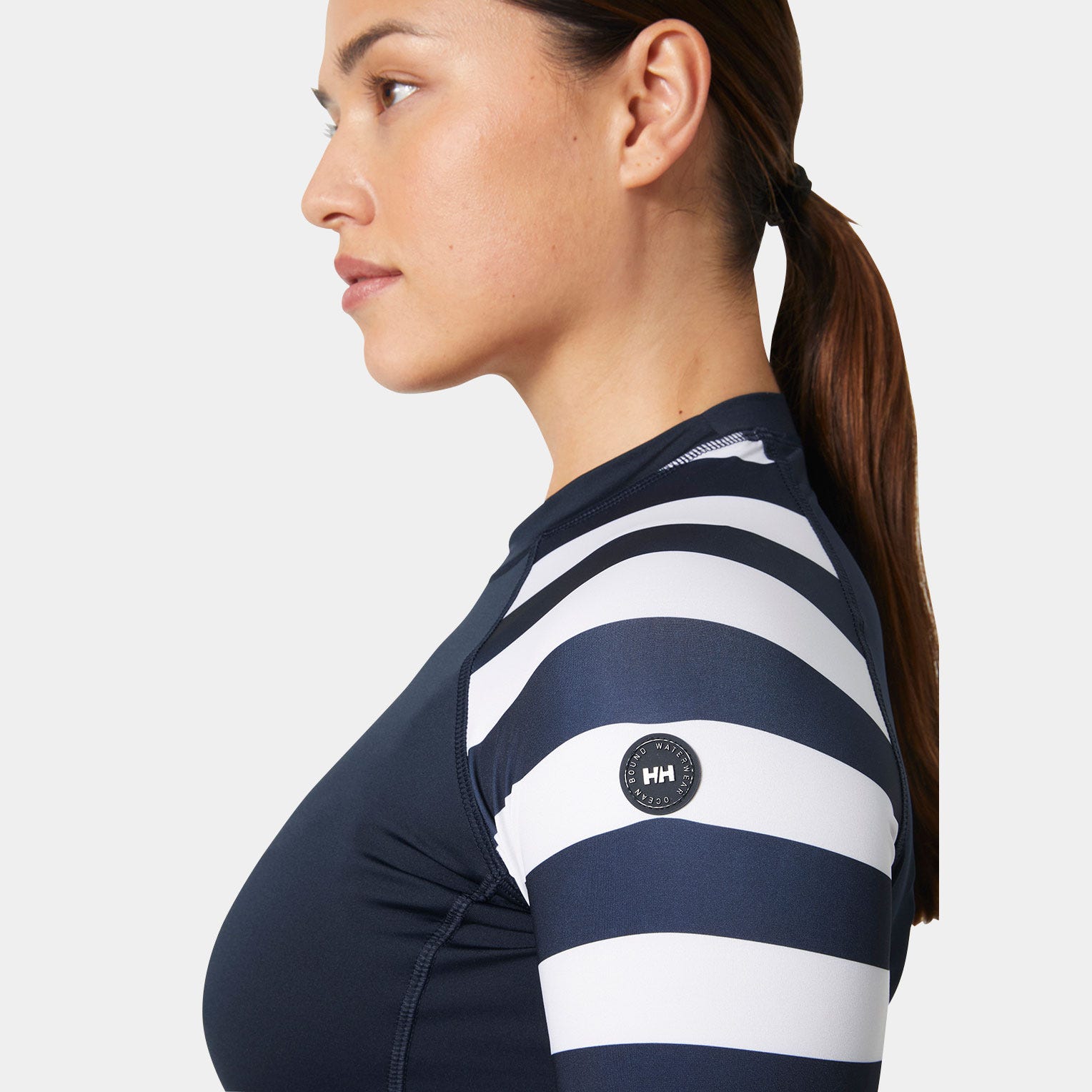 Women's Waterwear Rashguard