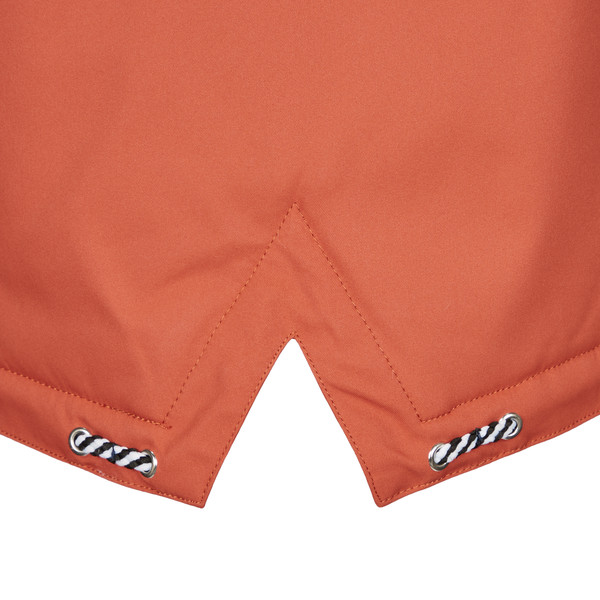 DESERT FOX Kinder - Winterjacke